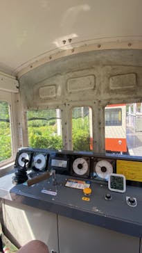 西武園ゆうえんちに投稿された画像（2024/9/17）