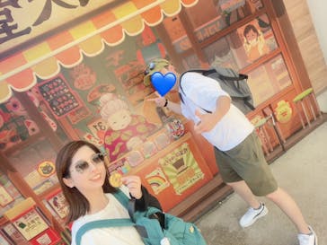 西武園ゆうえんちに投稿された画像（2024/9/17）