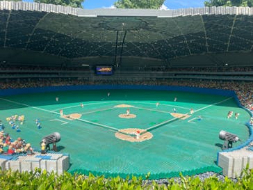 レゴランドⓇ・ジャパン・リゾートに投稿された画像（2024/9/17）