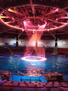 マクセル アクアパーク品川に投稿された画像（2024/9/17）