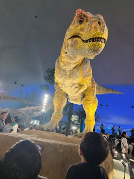 福井県立恐竜博物館に投稿された画像（2024/9/17）