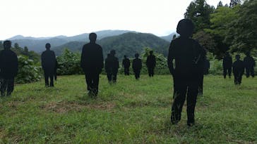 大地の芸術祭 実行委員会に投稿された画像（2024/9/17）