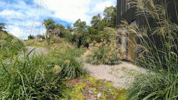 大地の芸術祭 実行委員会に投稿された画像（2024/9/17）