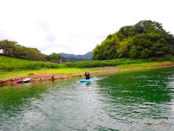 MYSTIC RIVERSに投稿された画像（2024/9/17）