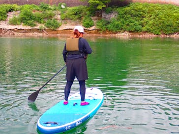 MYSTIC RIVERSに投稿された画像（2024/9/17）