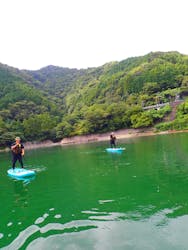 MYSTIC RIVERSに投稿された画像（2024/9/17）