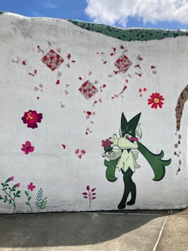 志摩スペイン村パルケエスパーニャに投稿された画像（2024/9/17）