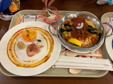 志摩スペイン村パルケエスパーニャに投稿された画像（2024/9/17）