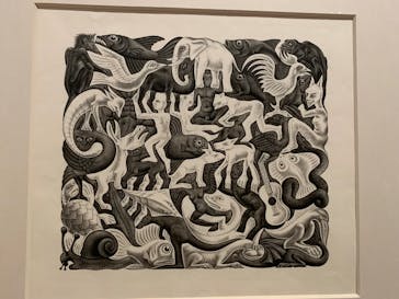 豊田市美術館に投稿された画像（2024/9/17）