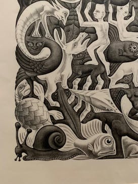 豊田市美術館に投稿された画像（2024/9/17）