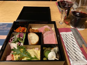 ビルボードライブ横浜に投稿された画像（2024/9/17）