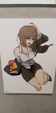 コトヤマ展に投稿された画像（2024/9/17）