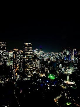 東京タワーに投稿された画像（2024/9/17）