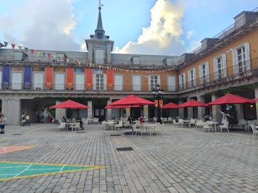 志摩スペイン村パルケエスパーニャに投稿された画像（2024/9/17）