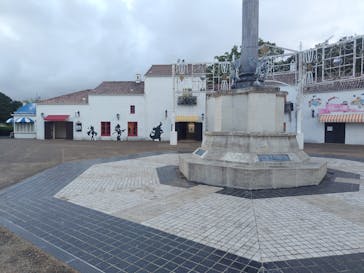 志摩スペイン村パルケエスパーニャに投稿された画像（2024/9/17）