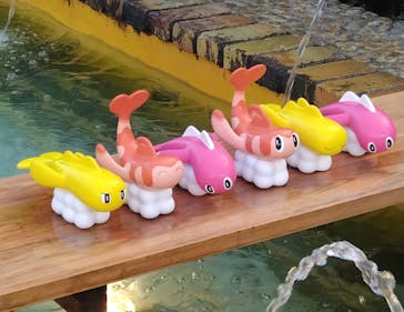 志摩スペイン村パルケエスパーニャに投稿された画像（2024/9/17）