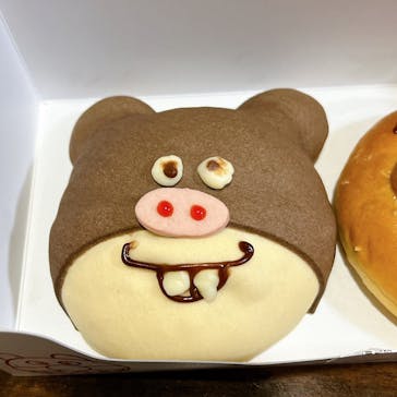 神戸アンパンマンこどもミュージアム＆モールに投稿された画像（2024/9/17）