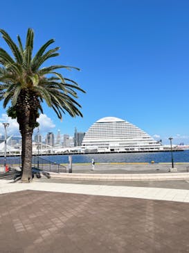 神戸アンパンマンこどもミュージアム＆モールに投稿された画像（2024/9/17）