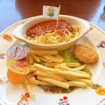 神戸アンパンマンこどもミュージアム＆モールに投稿された画像（2024/9/17）