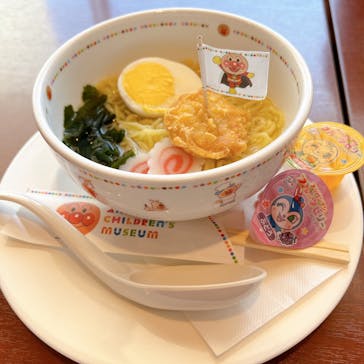 神戸アンパンマンこどもミュージアム＆モールに投稿された画像（2024/9/17）