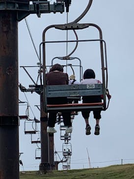 びわ湖バレイに投稿された画像（2024/9/17）
