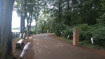 ムーミンバレーパークに投稿された画像（2024/9/17）