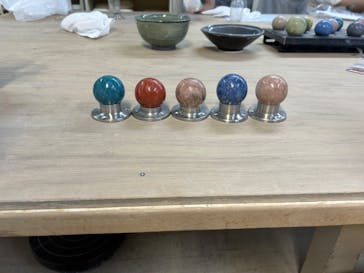 堀越陶房に投稿された画像（2024/9/17）