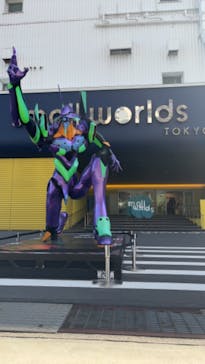 ミニチュアミュージアム スモールワールズに投稿された画像（2024/9/17）