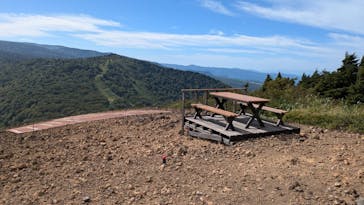 安比高原に投稿された画像（2024/9/17）