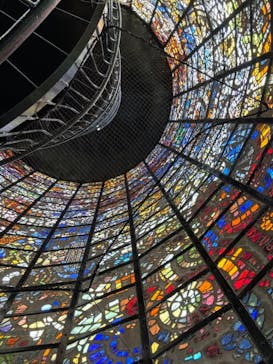 彫刻の森美術館に投稿された画像（2024/9/18）