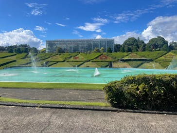 はままつフラワーパークに投稿された画像（2024/9/13）