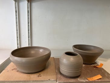 陶芸教室チルコロ 等々力店に投稿された画像（2024/9/18）