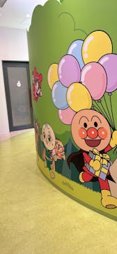 仙台アンパンマンこどもミュージアム＆モールに投稿された画像（2024/9/18）