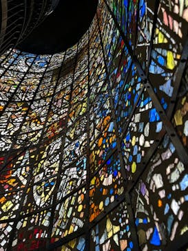 彫刻の森美術館に投稿された画像（2024/9/18）