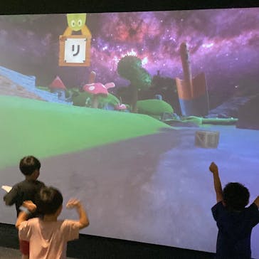 リトルプラネット ららぽーと和泉に投稿された画像（2024/9/18）