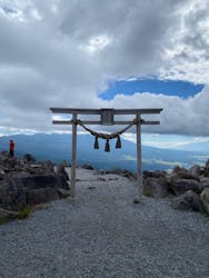 車山高原SKYPARK RESORTに投稿された画像（2024/9/18）