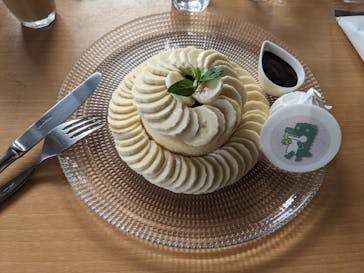 熱川バナナワニ園に投稿された画像（2024/9/18）