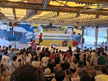 おきなわワールドに投稿された画像（2024/9/18）