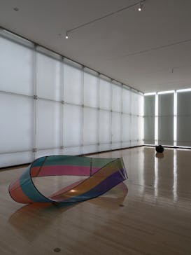 豊田市美術館に投稿された画像（2024/9/18）