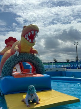 芝政ワールドに投稿された画像（2024/9/18）