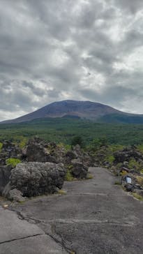 鬼押出し園に投稿された画像（2024/9/18）