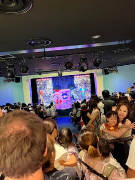 神戸アンパンマンこどもミュージアム＆モールに投稿された画像（2024/9/18）