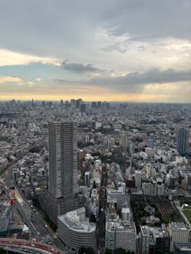 サンシャイン60展望台に投稿された画像（2024/9/18）