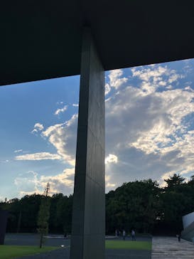 豊田市美術館に投稿された画像（2024/9/18）