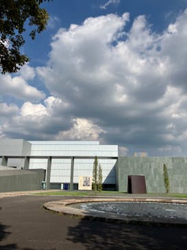 豊田市美術館に投稿された画像（2024/9/18）