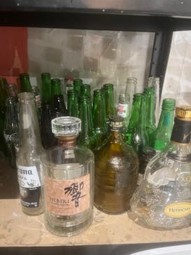 CRASH BOX（クラッシュボックス）に投稿された画像（2024/9/18）