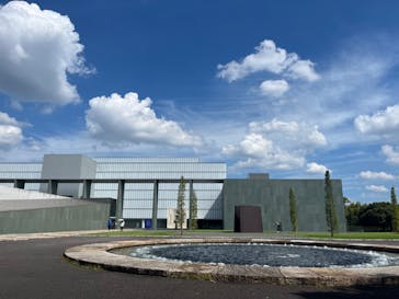 豊田市美術館に投稿された画像（2024/9/18）