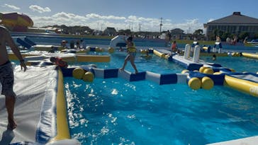 蓮沼ウォーターガーデンに投稿された画像（2024/9/18）