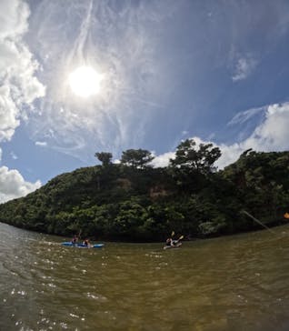 西表島 ADVENTURE PiPi（アドベンチャーピピ）に投稿された画像（2024/9/18）