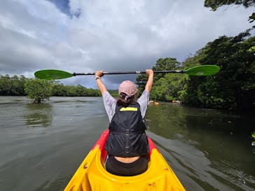 西表島 ADVENTURE PiPi（アドベンチャーピピ）に投稿された画像（2024/9/18）